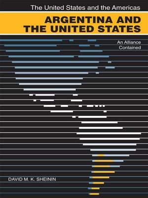 cover image of Argentina and the United States